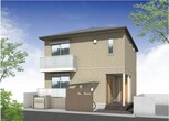 仮)シャーメゾン東上野芝町