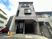 西九条西柳ノ内町戸建
