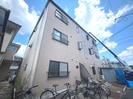 フォルテカーサ氷室の外観