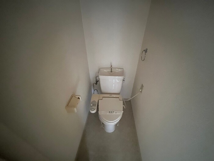 トイレ フォルテカーサ氷室