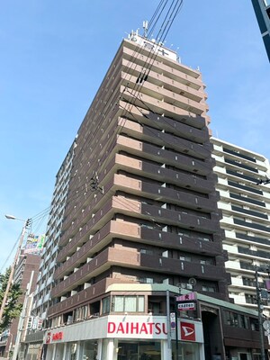 ＭＣ九条レジデンス