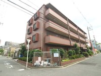 サンライズ中百舌鳥