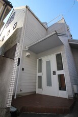 上石切町１丁目井筒様貸家
