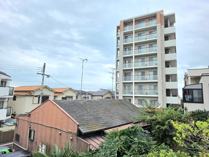 周辺環境 スマ扇コーポ