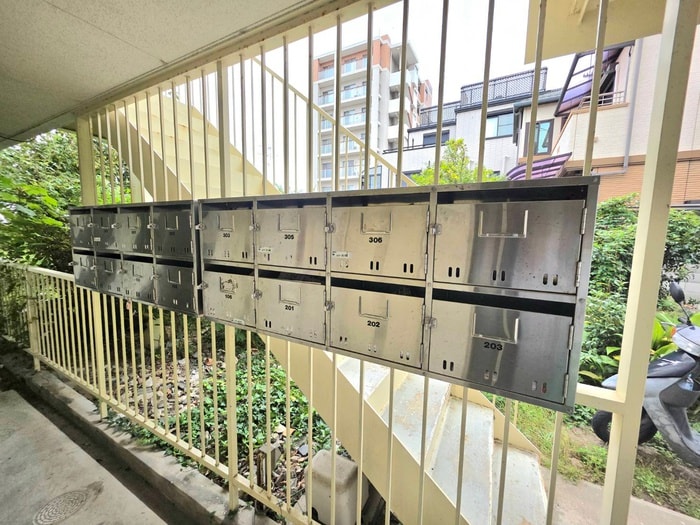 その他 スマ扇コーポ