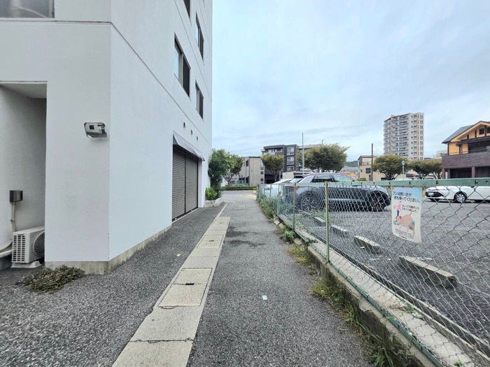 周辺環境 スマ扇コーポ