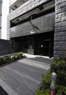 外観写真 ﾌﾟﾚｻﾝｽ立売堀ﾍﾞﾙｳﾞｨﾙ(1205)