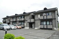 ソレイユⅠ号館