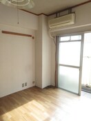 居室 フロンティア西森ビル