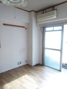 居室 フロンティア西森ビル