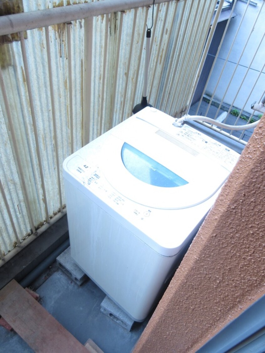 内観写真 フロンティア西森ビル