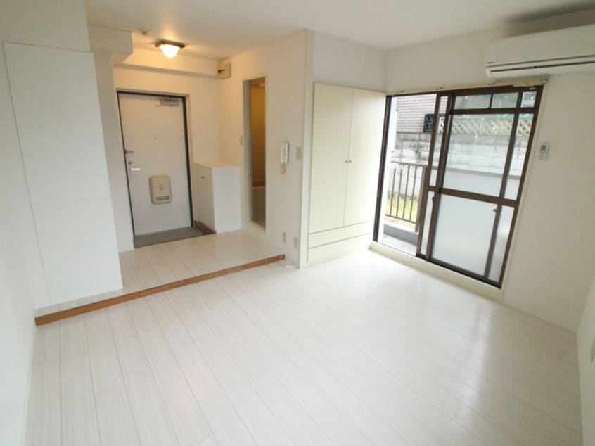 居室 ロゴス中百舌鳥