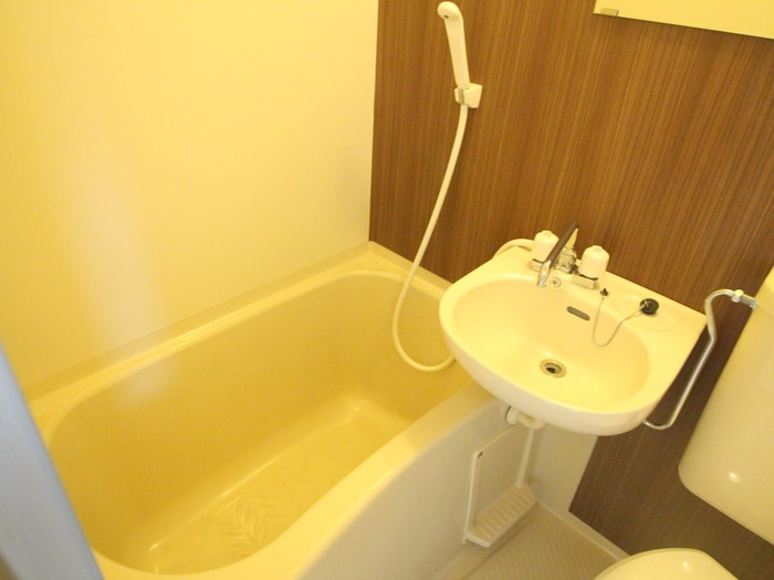 バス／シャワールーム等 ロゴス中百舌鳥