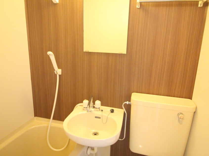 洗面 ロゴス中百舌鳥