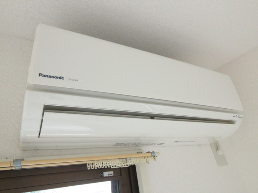 内観写真 ロゴス中百舌鳥