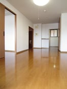 居室 グランデ上牧