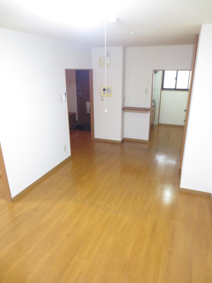 居室 グランデ上牧
