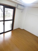 居室 グランデ上牧