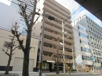 リーガル新大阪駅前(801)