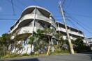 外観写真 エクセル五月