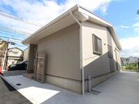 北條セパレーションハウスC棟