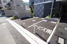 駐車場 ﾌｧｽﾃｰﾄ京都西院ﾊﾟｰﾙ（507）