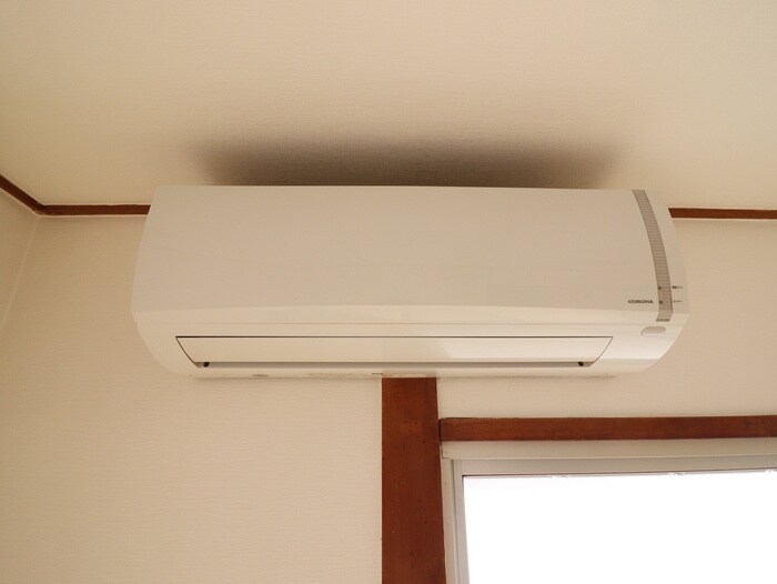 内観写真 ニュ－ヤングハイツ