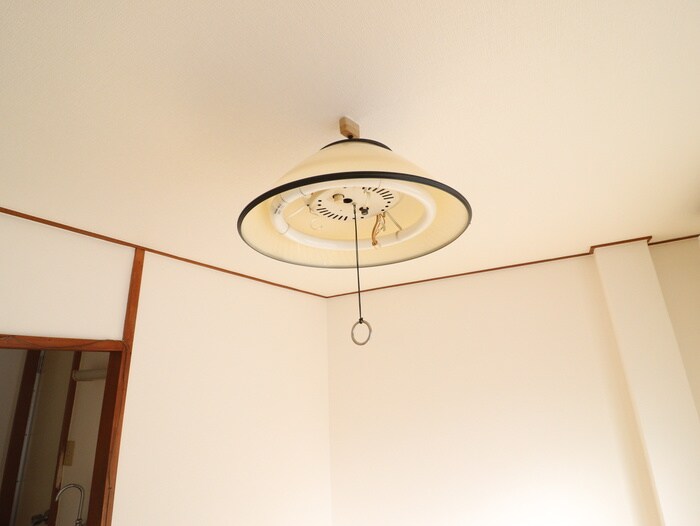 内観写真 ニュ－ヤングハイツ