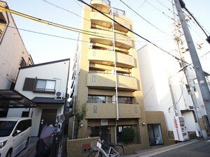朝日プラザ岸里パサ－ジュ(404)