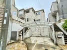森北町6丁目戸建の外観