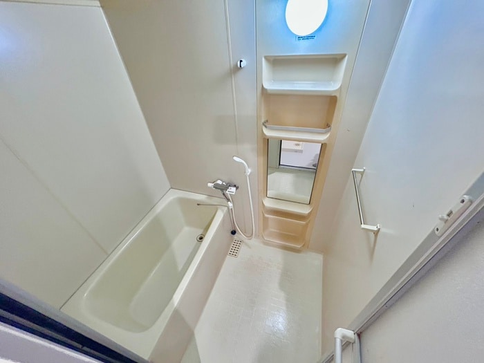 バス／シャワールーム等 メゾンエトワール