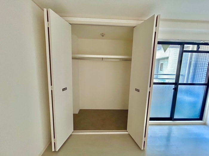 収納 メゾンエトワール