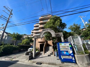 西宮六軒町ア－バンリズ