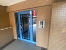 エントランス部分 西宮六軒町ア－バンリズ