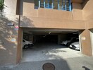 駐車場 西宮六軒町ア－バンリズ