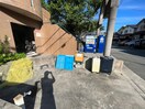 建物設備 西宮六軒町ア－バンリズ