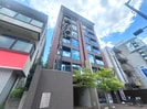 Ｇｌｕｃｋ芥川の外観