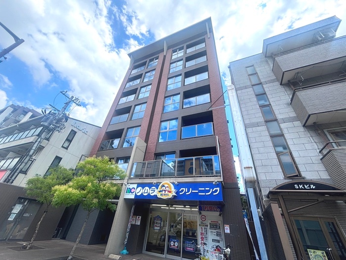 外観写真 Ｇｌｕｃｋ芥川