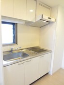 キッチン Ｇｌｕｃｋ芥川