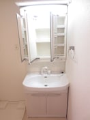 洗面 Ｇｌｕｃｋ芥川