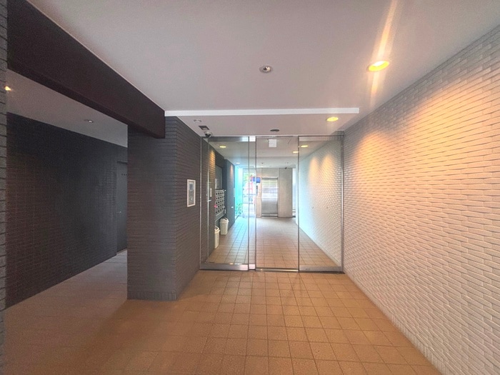 建物設備 Ｇｌｕｃｋ芥川