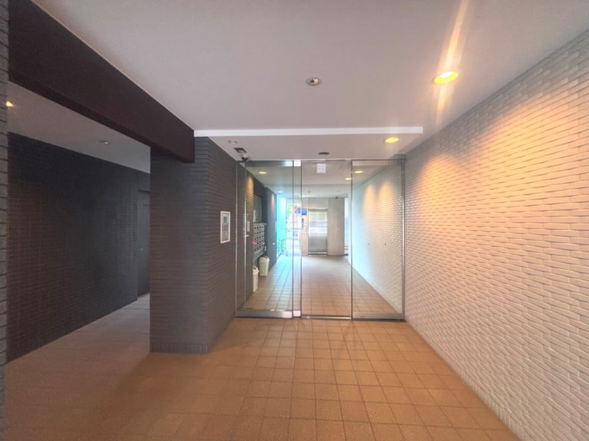 建物設備 Ｇｌｕｃｋ芥川