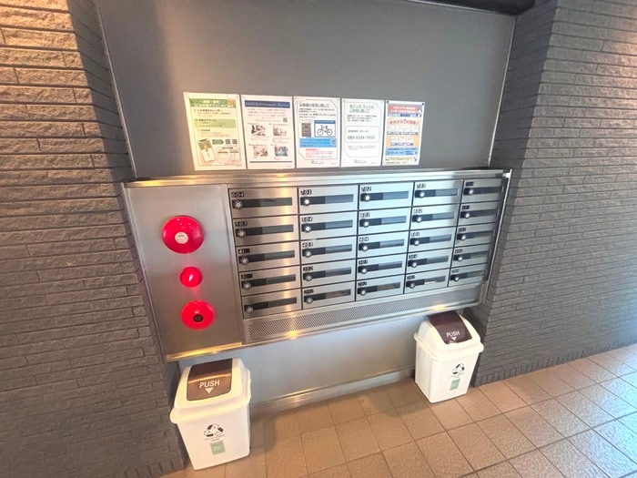 建物設備 Ｇｌｕｃｋ芥川