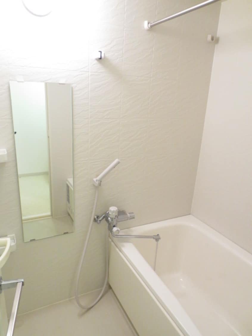 バス／シャワールーム等 Ｇｌｕｃｋ芥川