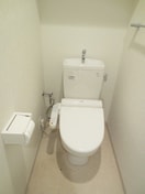 トイレ Ｇｌｕｃｋ芥川