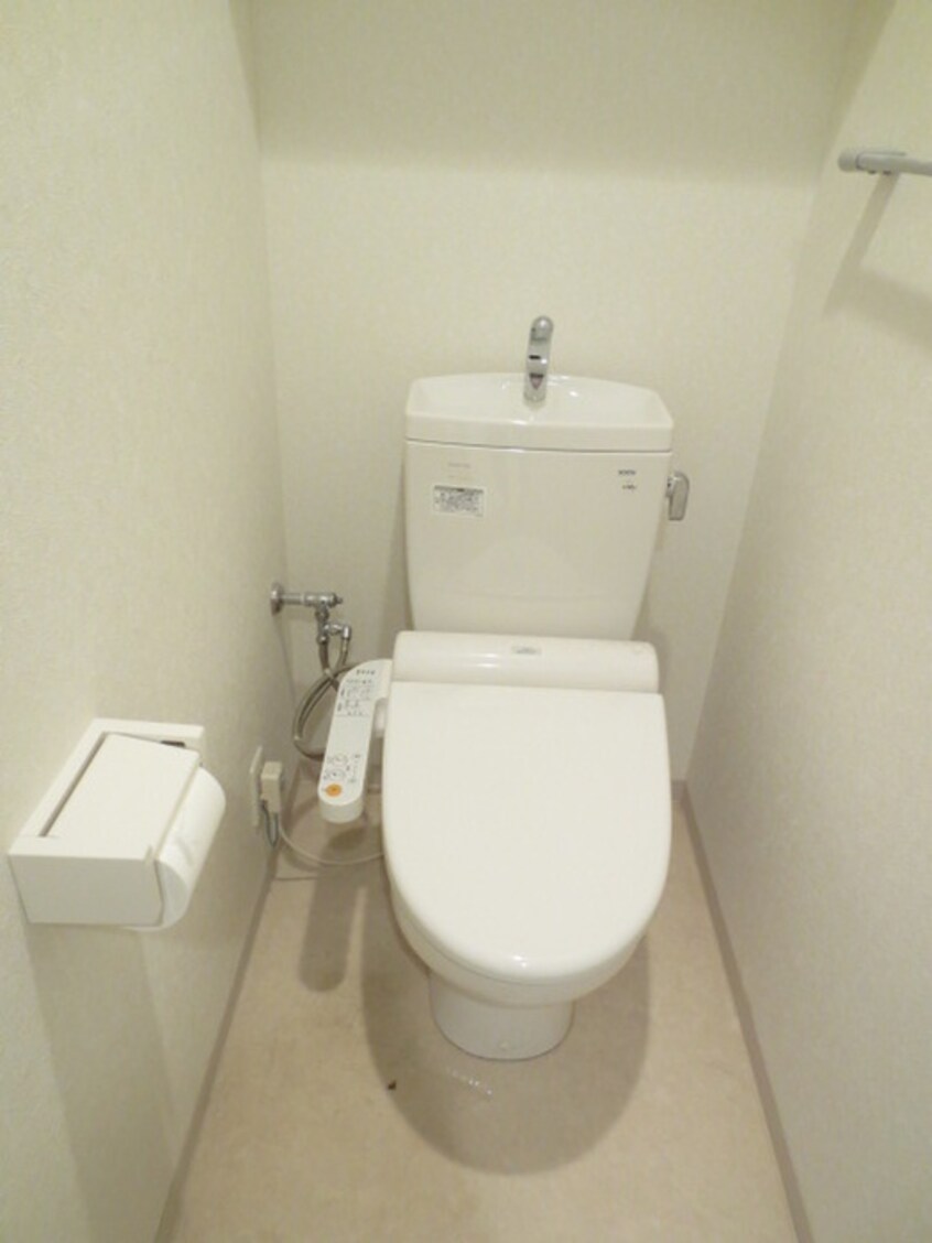 トイレ Ｇｌｕｃｋ芥川