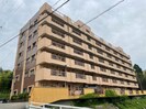 花山グリーンハイツ（203）の外観