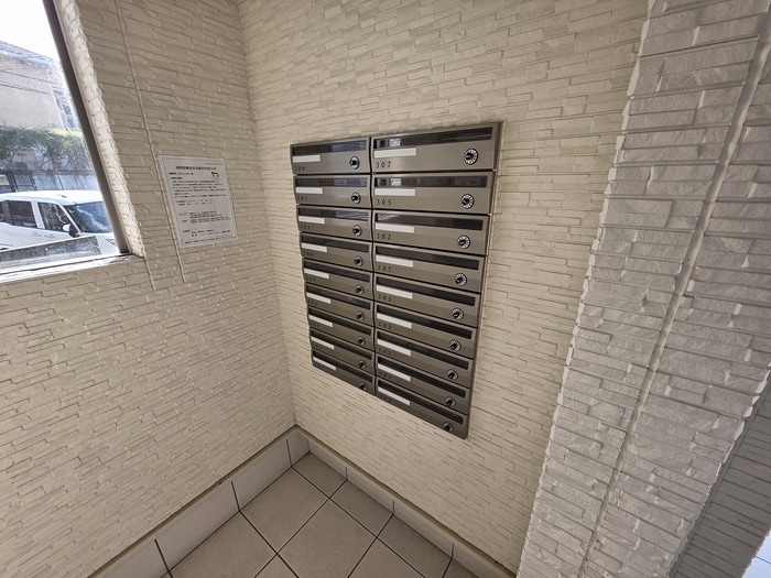 建物設備 オプティマⅢ