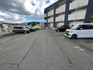 駐車場 オプティマⅢ