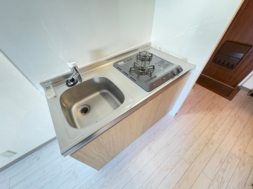 キッチン 山仁クレハマンション